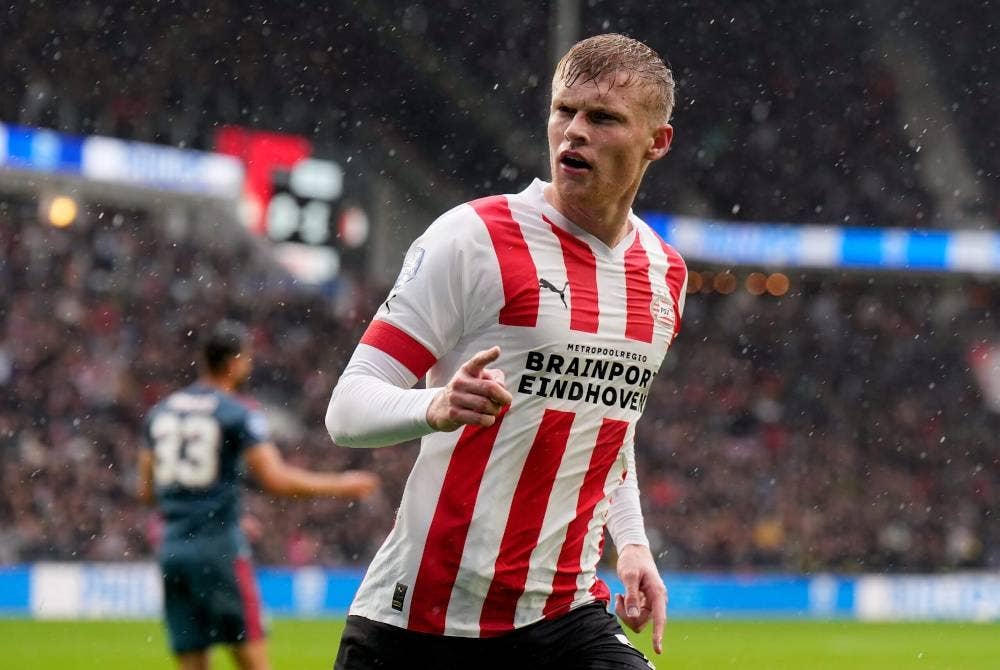 Branthwaite - Foto Agensi