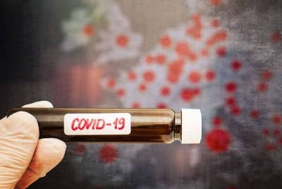 Gambar hiasan. - Foto 123RF