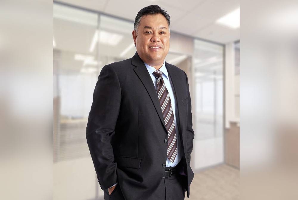 Rozabil Abdul Rahman