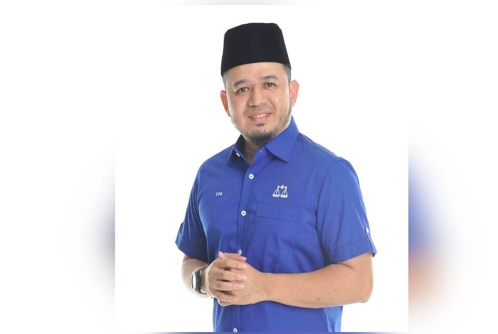 Datuk Dr Fathul Bari Mat Jahya