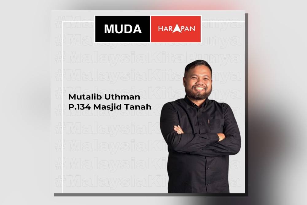 Mutalib Uthman
