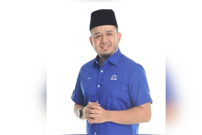Datuk Dr Fathul Bari Mat Jahya