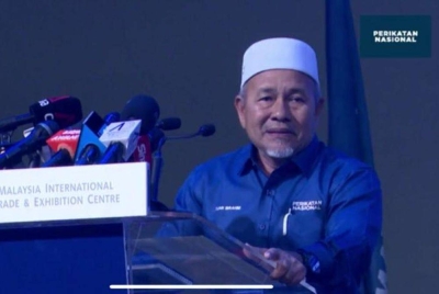 Tuan Ibrahim Tuan Man