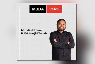 Mutalib Uthman
