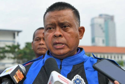 Kamarul Zaman