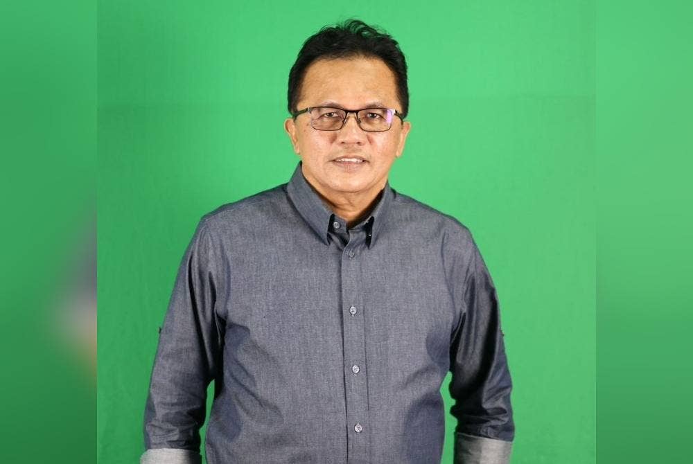 Mohd Salim