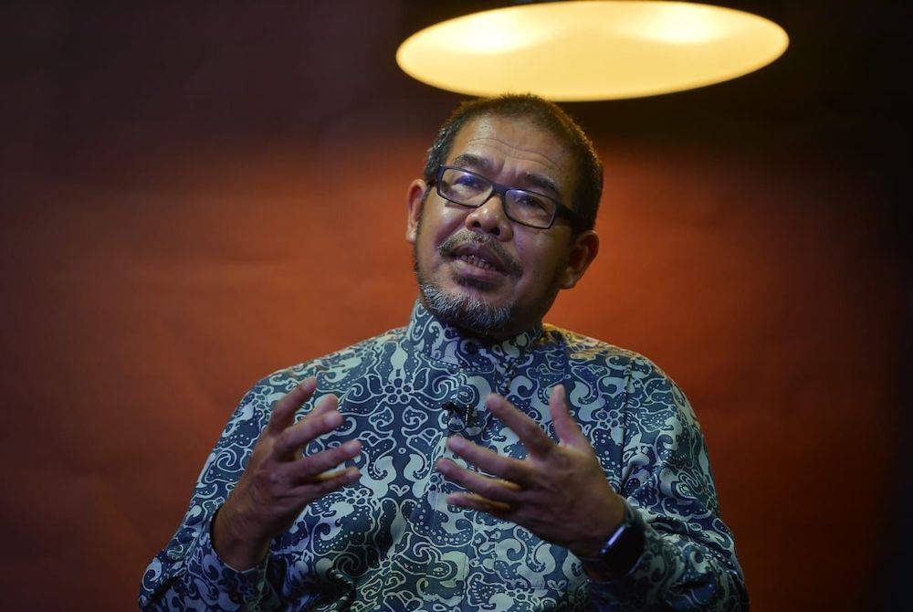 Nik Mohd Hasyudeen
