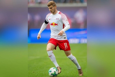 Timo Werner