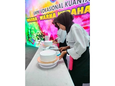 KPM sentiasa komited dan bersedia memenuhi keperluan pasaran kerja bagi golongan MBPK.