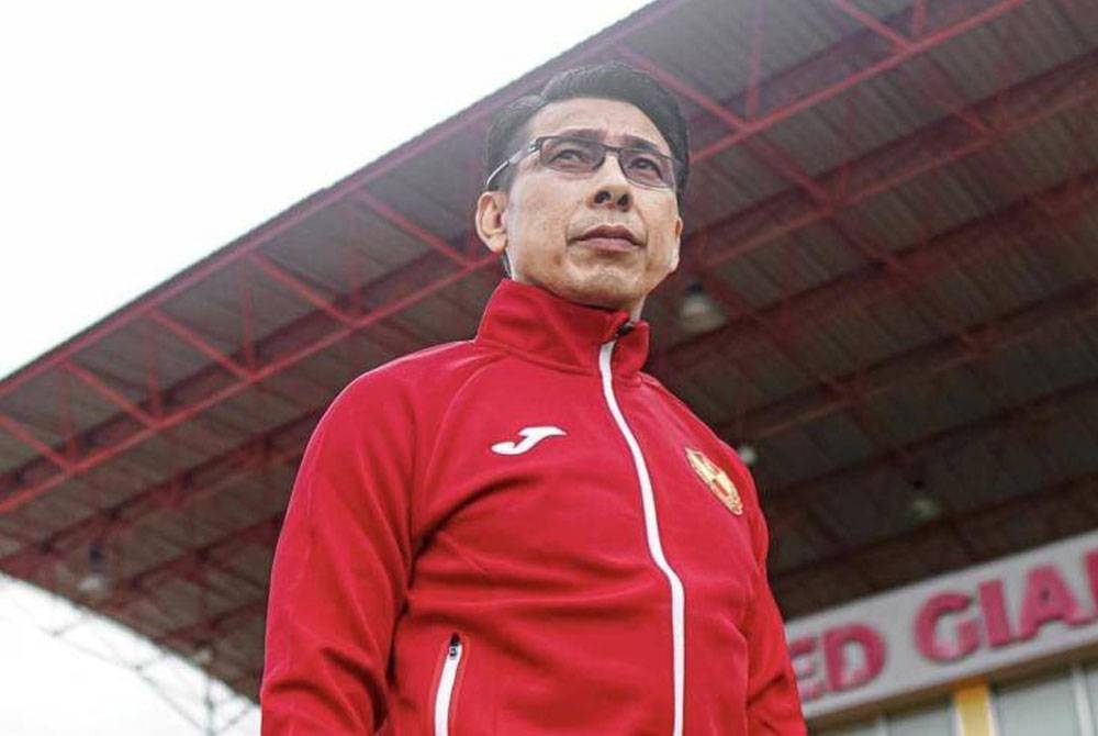 Cheng Hoe label Selangor sebagai ‘underdog’