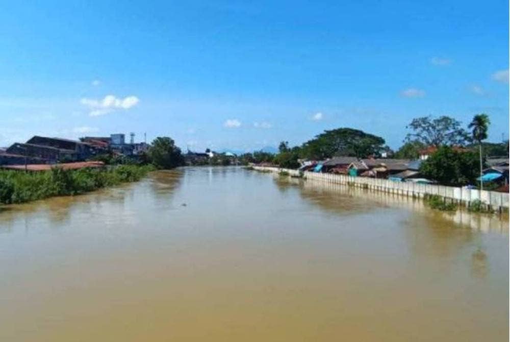 Sungai Golok