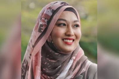 Nurul Ashikin