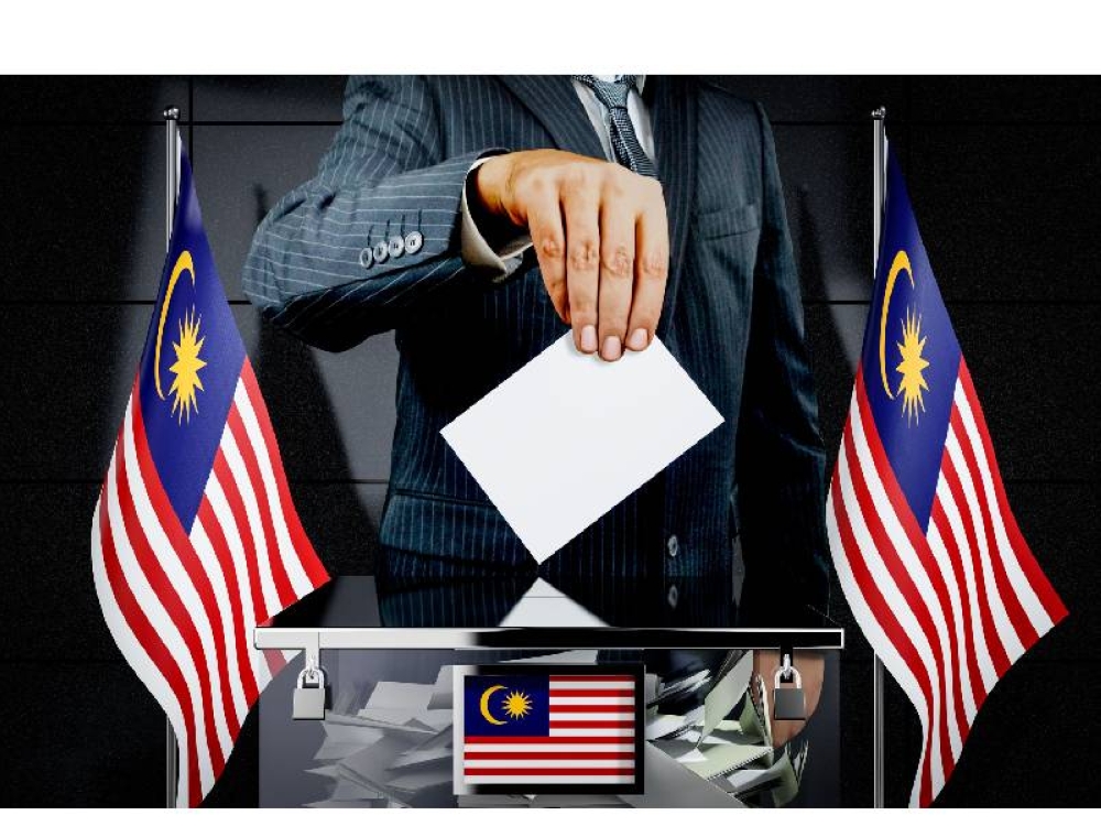 PN meletakkan calon berintegriti pada PRU15 untuk mengangkat agenda utama memperkasakan rakyat.