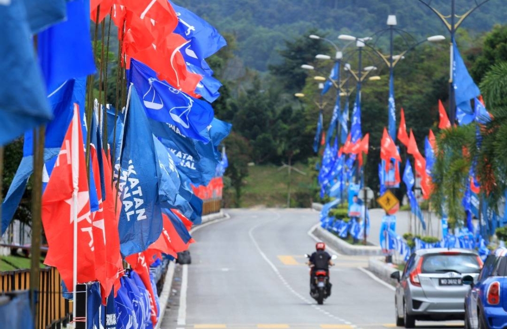 Foto Sinar Harian/Rosli Talib