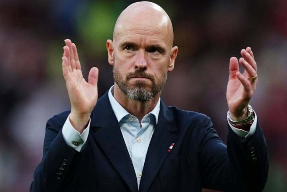 Erik ten Hag