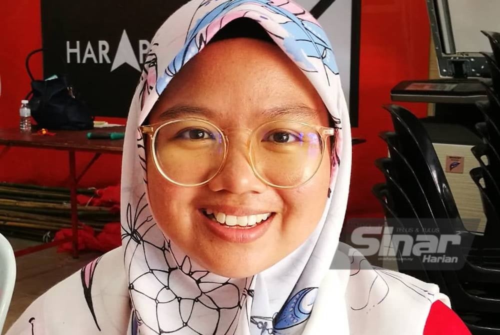 Fatin Zulaikha