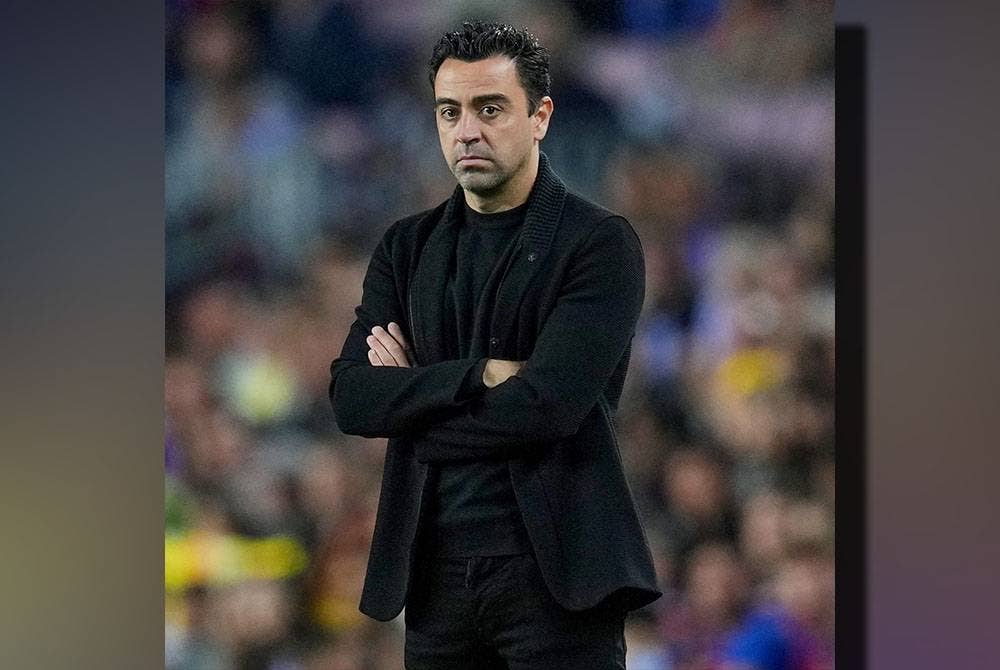 Xavi