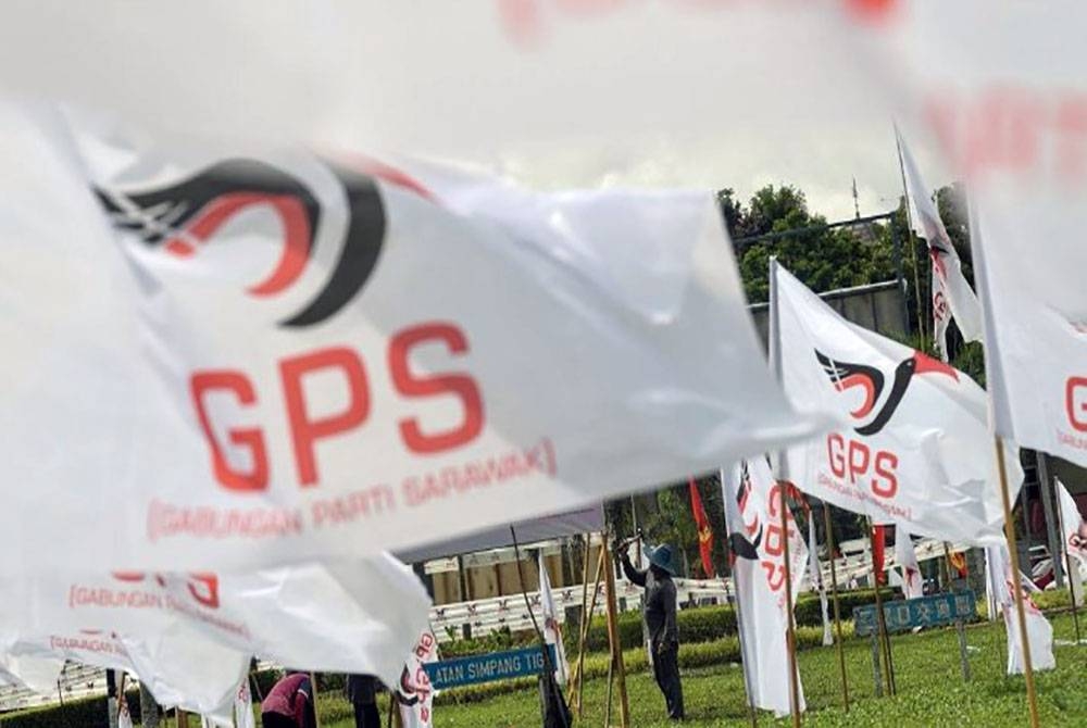 GPS antara barisan parti yang membawa identiti tempatan selain parti tempatan lain.