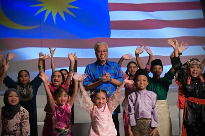 Dasar yang dibawa oleh Ismail Sabri menerusi konsep Keluarga Malaysia mampu memperkukuhkan negara dalam membendung krisis ekonomi.