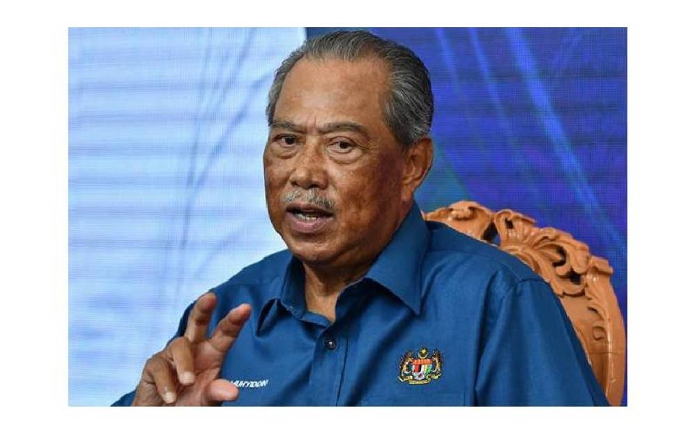 Muhyiddin mengesyorkan beberapa langkah untuk memperkasakan industri pelancongan negara.