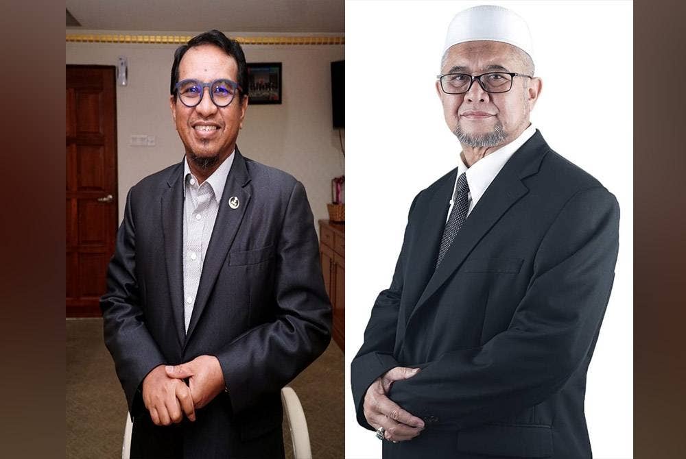 Zainol Fadzi dan Razman