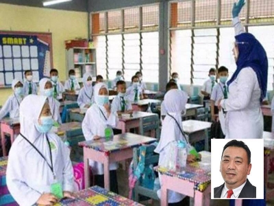 Pelbagai tawaran dalam sektor pendidikan yang diketengahkan oleh parti politik utama pada PRU15 merupakan satu kemenangan buat rakyat. - Gambar hiasan. (Gambar dalam: Dr Anuar)