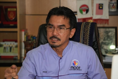 Halim Ishak