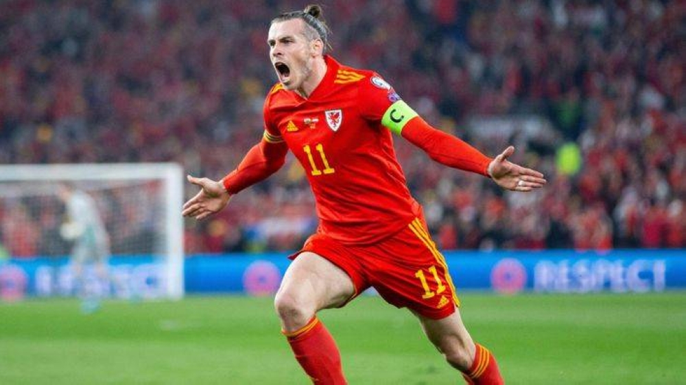 Wales tetap senaraikan Bale walaupun tak cergas