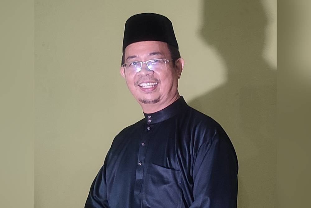 Mohamad Yusoff @ Munir