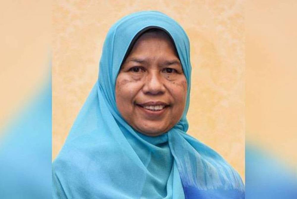 Zuraida 