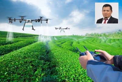 Penganalisis ekonomi memberikan lima saranan untuk kerajaan menurunkan harga barang termasuk membawa masuk teknologi baharu.(Gambar hiasan) - Foto 123rf ( Gambar dalam :Mohd Faisol)