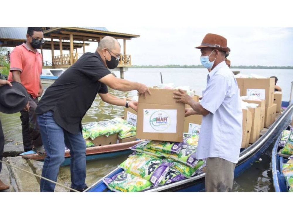 Elaun sara hidup nelayan dinaikkan bagi memanfaatkan 40,000 nelayan laut dan 3,400 nelayan darat.