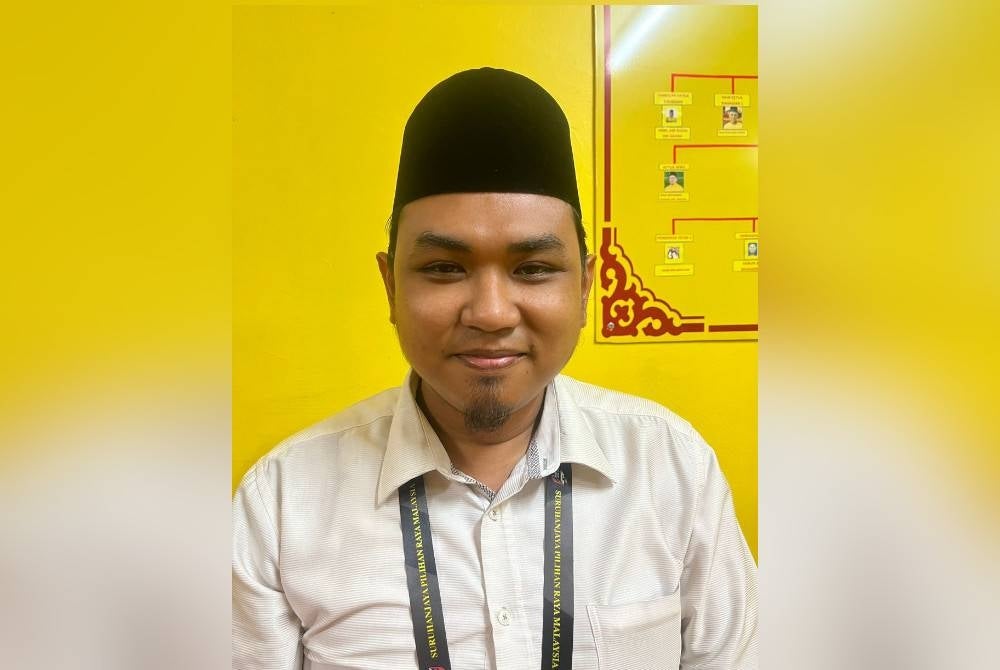 Nasrul Ali Hassan
