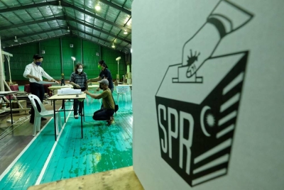 Firma penyelidikan O2 Research Malaysia (O2), meramalkan tiada tsunami politik besar-besaran bakal berlaku, pada PRU15 kali ini.