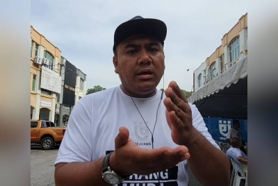 Mohd Akmal Mohd Yusof