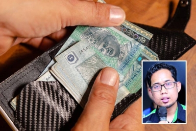 Gambar hiasan (Gambar kecil: Muhammad Faisal Abdul Aziz)