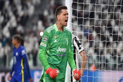 Szczesny merasakan aksi di Qatar sebagai penampilan terakhir di pentas Piala Dunia. - Foto Agensi