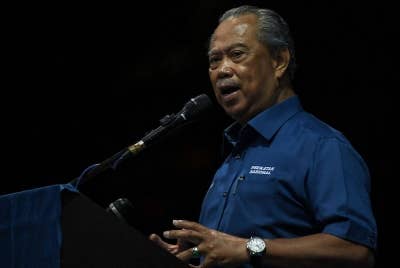Muhyiddin