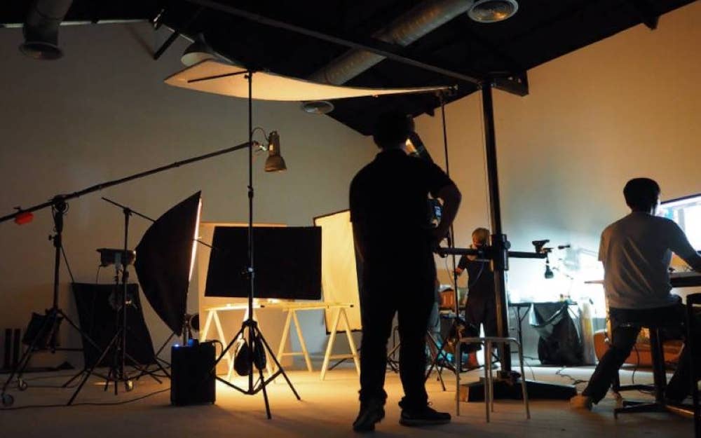 Gambar hiasan - Foto 123RF