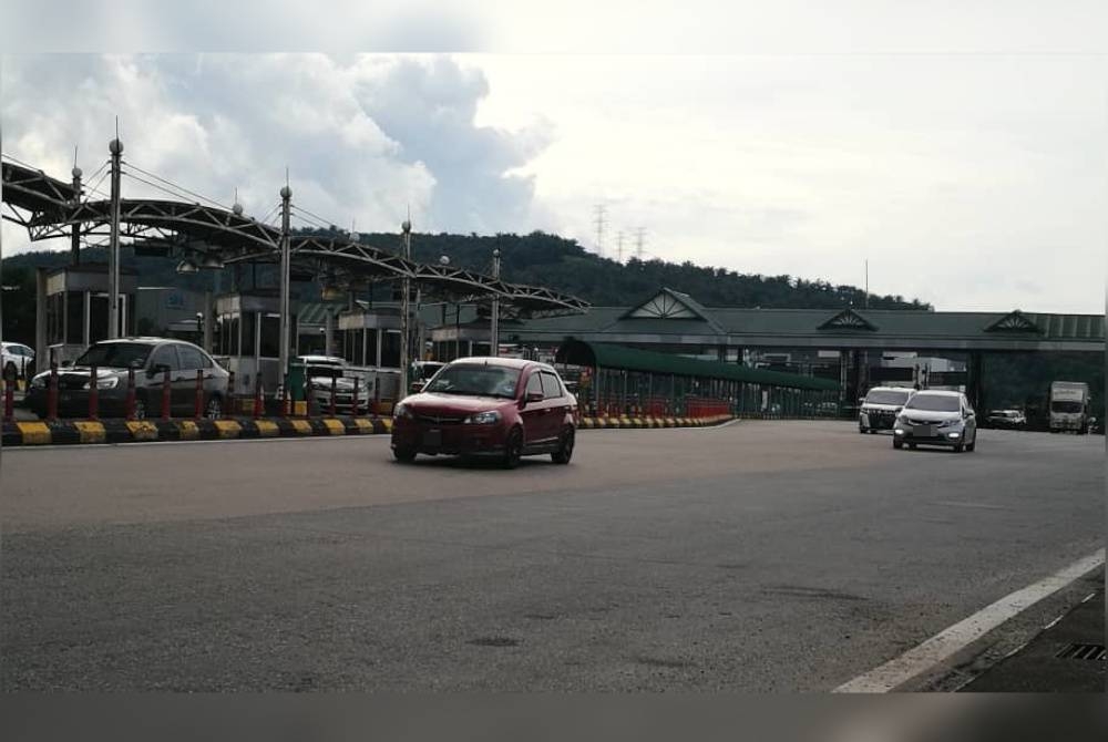 Op Lancar dilaksanakan di semua jenis jalan di negeri ini mulai 18 hingga 20 November 2022.