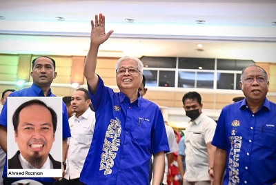 Ismail Sabri dilihat mempunyai kelebihan dalam memastikan kesinambungan­ perancangan pemulihan ekonomi negara.