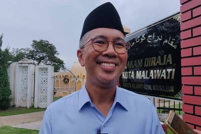 Tengku Zafrul