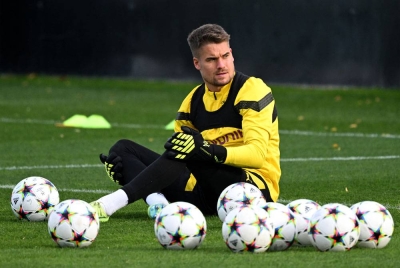 Alexander Meyer -Foto: AFP