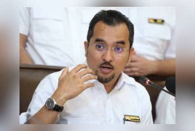 Dr Asyraf Wajdi Dusuki 