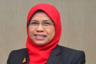 Rodziah Ismail