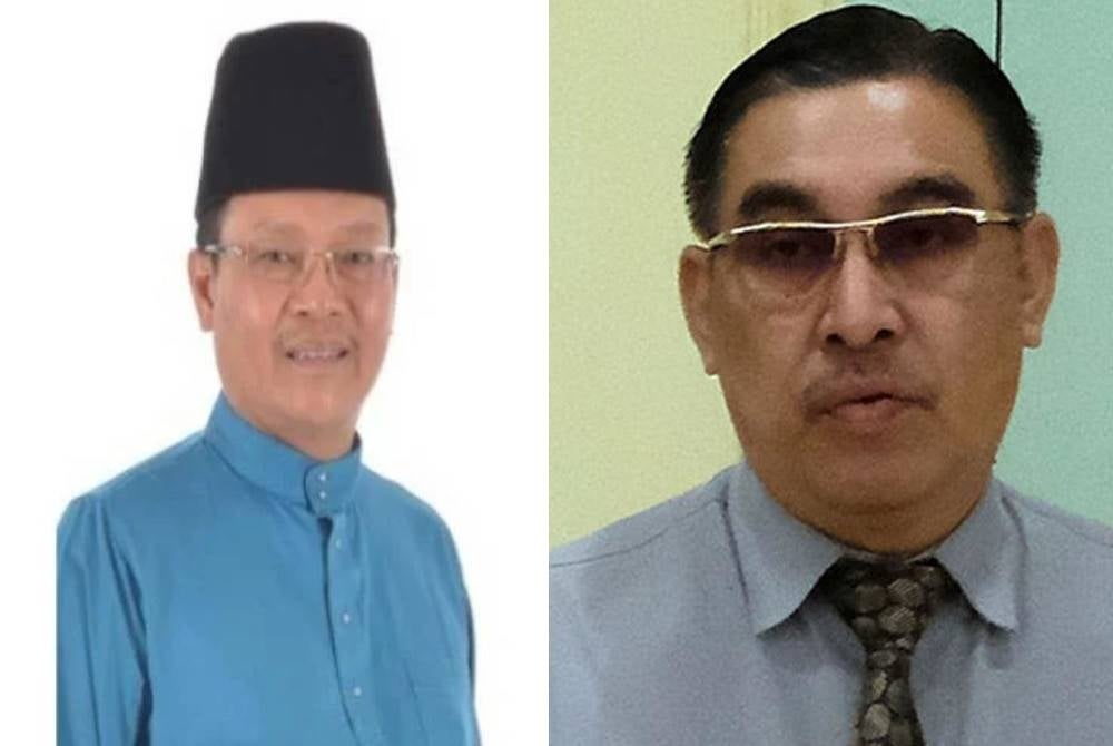 Zulkafperi Hanapi, Muslimin Yahaya