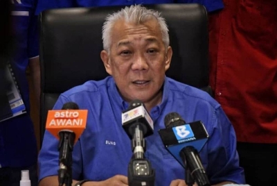 Bung Moktar