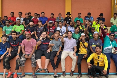 Sokongan padu yang dizahirkan pengundi muda memacu kemenangan besar PN di Kelantan.