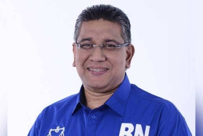 Megat Zulkarnain