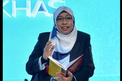 Nurhayati